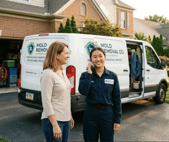 Crawlspace Mold Remediation Nottawa, MI FAQs